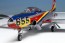 Platz 1/72 Air SDF T-33 Air General Command team 40th Anniversary Painting   , PLZ35483, by PLATZ