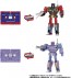 TAKARA TOMY Transformers MPG MPG-21 Rumble & Frenzy, TAK73284, by TAKARA TOMY