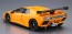 Aoshima 1/24 Lamborghini Diablo GTR plastic kit, AOS10693, by AOSHIMA