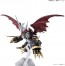 Bandai Figure-rise Standard Amplified Imperialdramon "Digimon Adventure 02" , BAN09342, by BANDAI