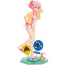 Kotobukiya 1/7 The Demon Girl Next Door - Chiyoda Momo Figure Swimsuit Ver. Figure , KBY25817, by KOTOBUKIYA