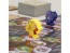 SQUARE ENIX Chocobo's Mystery Dungeon Board Game, SQE69268, by SQUARE ENIX