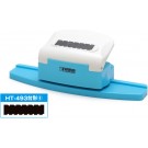 Wave Wave Parts Tool Series HG DETAIL PUNCH TRAPEZOID 6, WAV84938, by WAVE