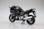Aoshima 1/12 YAMAHA FJR1300A DARK GRAY METALLIC N  , AOS06808, by AOSHIMA