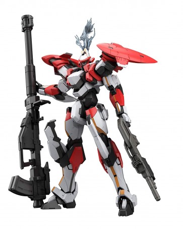 Aoshima Full Metal Panick !! 1/48 ARX-8 LAEVATEIN , AOS09543, by AOSHIMA