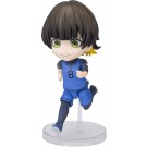 Bandai Figuarts mini Meguru Bachira, BAC41595, by BANDAI