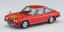 Hasegawa 1/24 Isuzu 117 Coupe Late Model (XC-J), HAS06281, by HASEGAWA