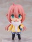 MAX Factory Nendoroid Nadeshiko Kagamihara: School Uniform Ver. (Laid-Back Camp), MAX68960, by MAX FACTORY