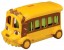 TAKARA TOMY ANIA: 3WAY! LION OUTING BUS  , TAK39584, by TAKARA TOMY