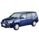 Aoshima 1/24 Toyota NCP 160 V Succeed '14 , AOS51443, by AOSHIMA