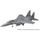 Hasegawa 1/72 Ace Combat 7 Skies Unknown F-15E Strike Eagle Garuda 1, HAS24682, by HASEGAWA