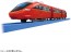 TAKARA TOMY Plarail S-51 Plarail Railroad Speed Jet, TAK99908, by TAKARA TOMY