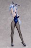 FREEing 1/6 I Was Reincarnated as the 7th Prince so I Can Take My Time Perfecting My Magical Ability: Sylpha: Bunny Ver., FRE13213, by FREEING