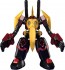Good Smile Company MODEROID Balking (Gaiking) (Reissue), GSC88495, by GOOD SMILE COMPANY