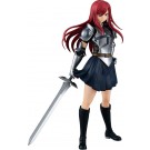 Good Smile Company POP UP PARADE Erza Scarlet (Fairy Tail) (Reissue), GSC46711, by GOOD SMILE COMPANY