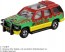 TAKARA TOMY Dream Tomica SP Jurassic World Tour Vehicle, TAK97375, by TAKARA TOMY
