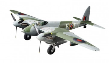 Tamiya 1/32 Air craft series DE HAVILLAND MOSQUITO FB MK.VI  t, TAM03268, by TAMIYA