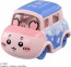 TAKARA TOMY Dream Tomica Chiikawa Furuhonya, TAK59786, by TAKARA TOMY