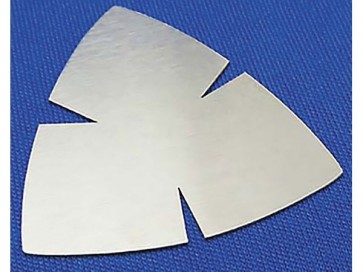 ALEC Shokunin Katagi Pick type Sharp Angle Cutting Tool Crevasse 15 Degrees 20 Degrees 30 Degrees, ALC13799, by ALEC