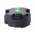 BANDAI  Gunpla LED Unit Green (2-Piece Set), BAN68366, by BANDAI