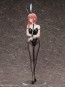 FREEing 1/4 Chainsaw Man: Makima: Bunny Ver. (Rerelease), FRE14302, by FREEING