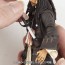 KAIYODO Revoltech Jack Sparrow, KYD20059, by KAIYODO