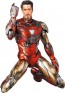 Medicom Toy MAFEX IRON MAN MARK85 (BATTLE DAMAGE Ver.) , MED71952, by MEDICOM TOY