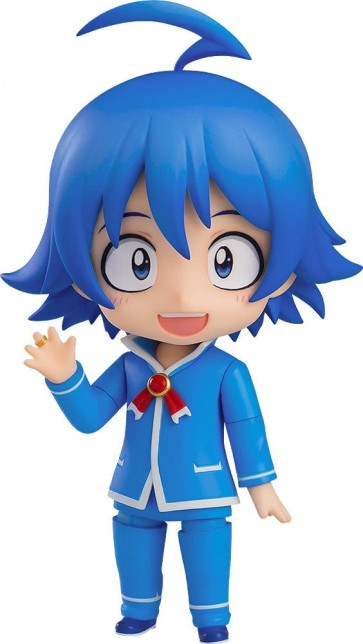 Orange Rouge Nendoroid Iruma Suzuki (Welcome to Demon School! Iruma-kun), ORG74696, by Orange Rouge
