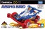 TAKARA TOMY Tomica Premium Unlimited Mini 4WD Rising Bird, TAK95548, by TAKARA TOMY