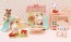 Epoch SYLVANIAN FAMILIES: RECOMMENDATION BABY ROOM SET , EPC40449, by Epoch