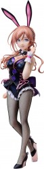 FREEing 1/4 The IdolM@ster Gakuen: Rinami Himesaki: Bunny Ver., FRE14586, by FREEING