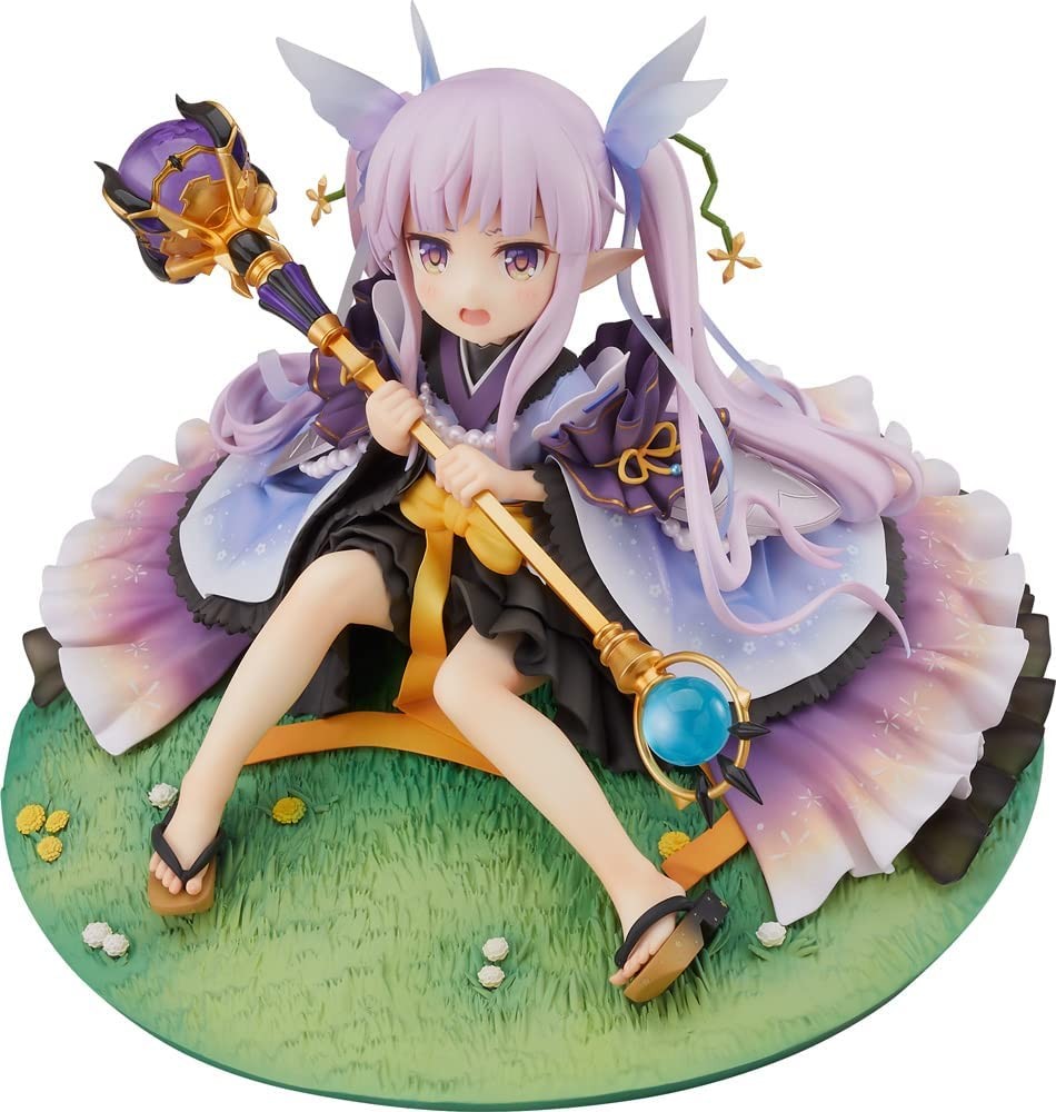 Good Smile Company 1/7 Princess Connect! Re: Dive Kyoka Figure, GSC45851, by GOOD SMILE COMPANY
