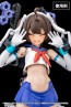 Kotobukiya 1/1 Megami Device M.S.G 03 Face Set Asra Skin Color D, KBY53803, by KOTOBUKIYA