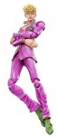 Medicos Super Action Figure: Giorno Giovanna -JoJo's Bizarre Adventure Part 5, MEC63793, by MEDICOS