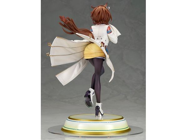 Alter 1/7 Uma Musume Pretty Derby: Agnes Tachyon japan NEW