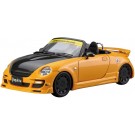 Aoshima 1/24 PANDORA TYPE 887 EVO II L 880 K Copen '02 (Daihatsu) , AOS55434, by AOSHIMA