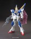 BANDAI  1/144 HGUC V2 Victory Two Gundam   Plastic Model kit, BAN851437, by BANDAI