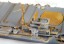 Fujimi 1/700 Grade-Up Parts Series No.139 Japanese Navy Aircraft Carrier Amagi Genuine Etched Parts, FUJ17089, by FUJIMI