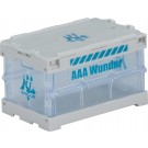 Good Smile Company Nendoroid More Evangelion Design Container (WILLE Ver.), GSC59228, by GOOD SMILE COMPANY