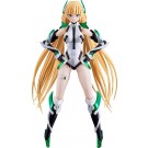 Good Smile Company PLAMATEA Angela Balzac (RAKUEN TSUIHO -Expelled from Paradise-) (Rerelease), GSC85685, by GOOD SMILE COMPANY