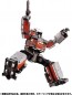 TAKARA TOMY MPG-06 Transformers MPG Trainbot Kaen, TAK49323, by TAKARA TOMY