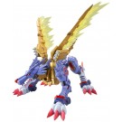 Bandai FIGURE-RISE STANDARD METALGARURUMON (AMPLIFIED) , BAN95546, by BANDAI