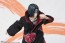Bandai S.H.Figuarts Itachi Uchiha -NARUTOP99 Edition-, BAC61678, by BANDAI