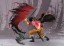 Bandai Figuarts ZERO [EXTRA BATTLE] Gol D. Roger -Kamusari- "ONE PIECE" , BAN15114, by BANDAI