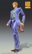 Medicos Super Action Statue BIG Yoshikage Kira (JoJo's Bizarre Adventure Part 4), MEC14238, by MEDICOS