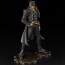 Sentinel 1/8 JoJo's Bizarre Adventure: Stardust Crusaders Figure Museum Jotaro Kujo, SEN84840, by Sentinel