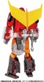 TAKARA TOMY Transformers MPG MPG-20 Hot Rod Style Gen., TAK94845, by TAKARA TOMY