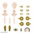 Bandai 30MS Option Parts Set 13 (Tactical Costume) [Color B], BAN71516, by BANDAI