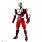 Bandai Figure-rise Standard Kamen Rider Ryuki , BAN15572, by BANDAI