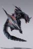 Bandai S.H.MONSTERARTS NARGACUGA (MONSTER HUNTER) , BAN95850, by BANDAI